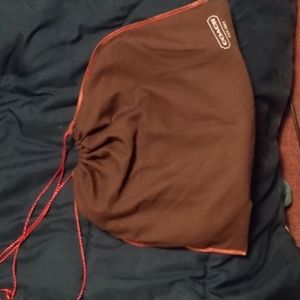 Vintage Coach Purse